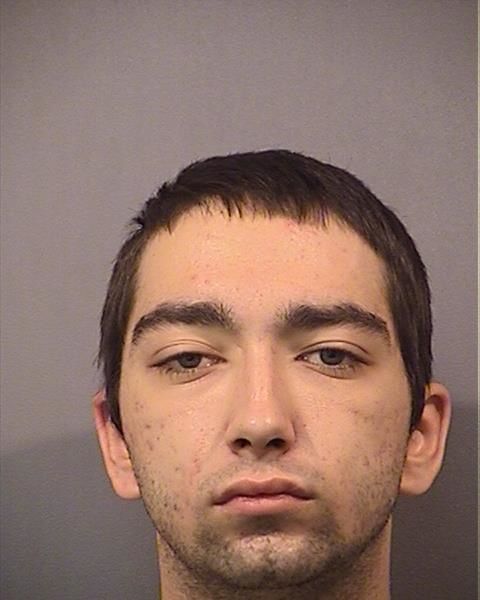 Zachary William Day